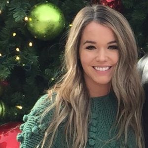 Meet your Posher, Maddie